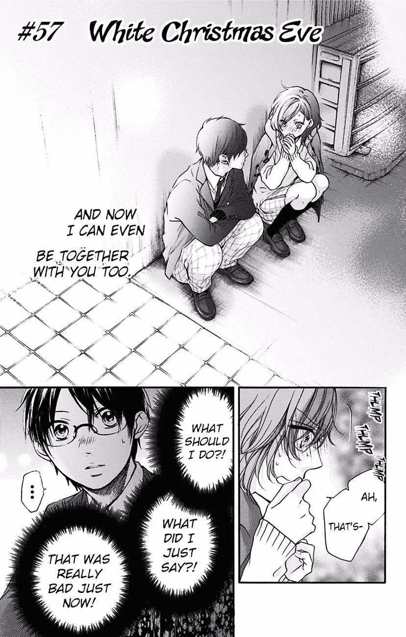 Kono Oto Tomare! - Chapter 57 - Page 1