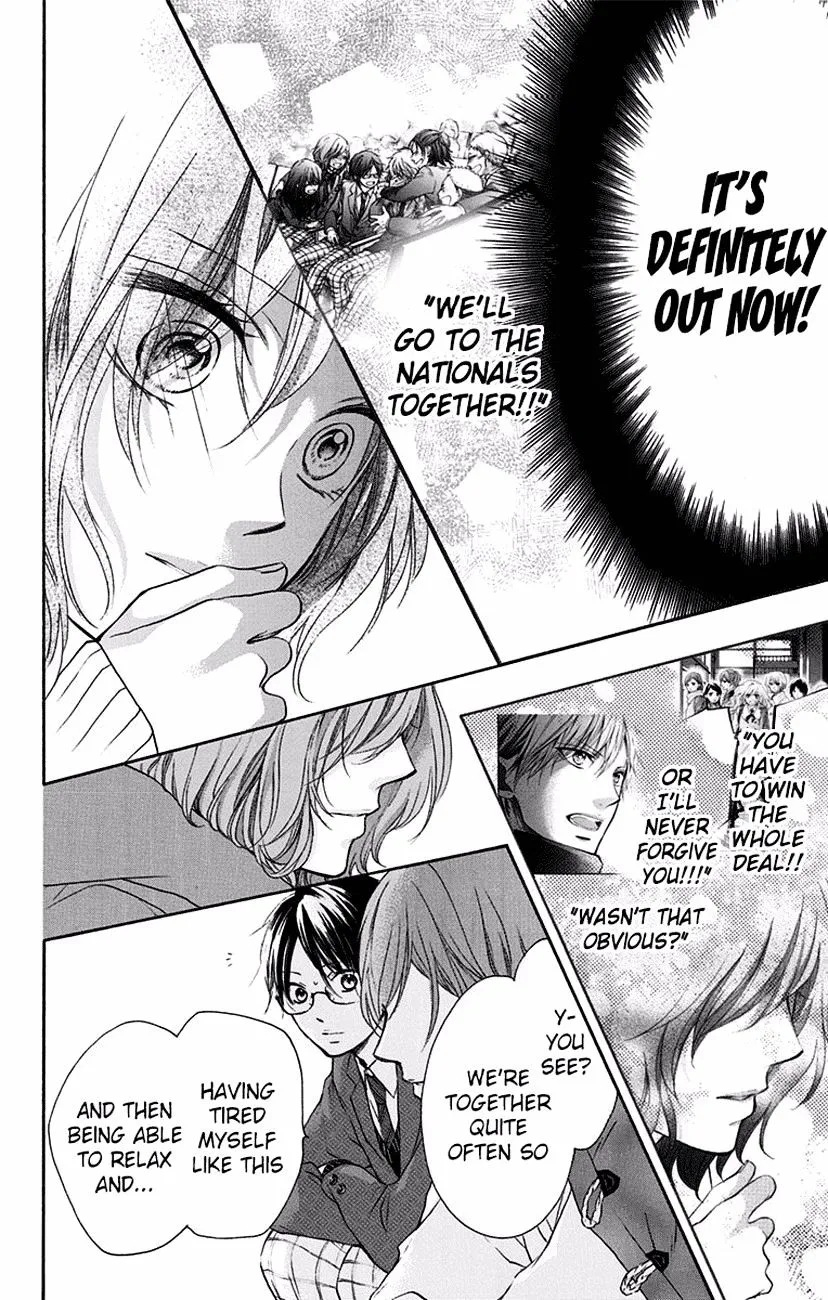 Kono Oto Tomare! - Chapter 57 - Page 2