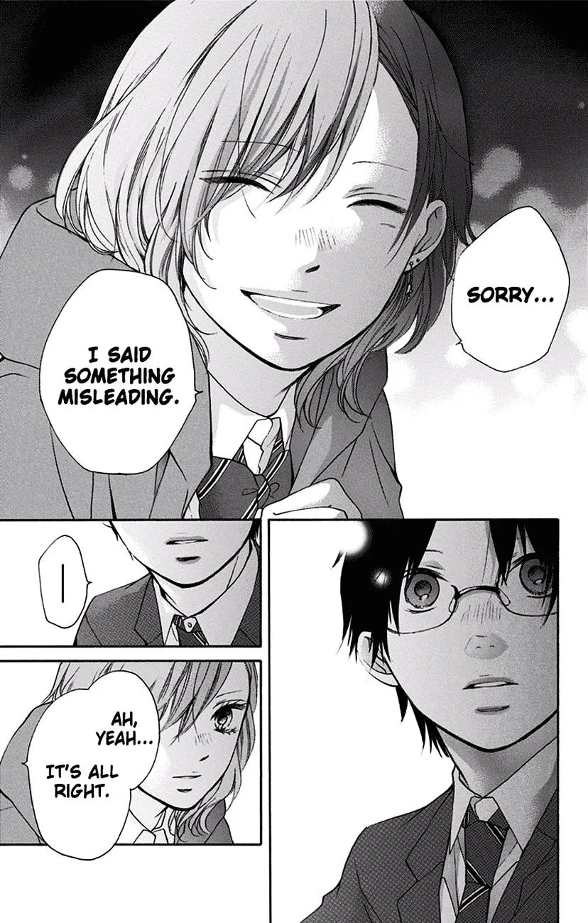 Kono Oto Tomare! - Chapter 57 - Page 3