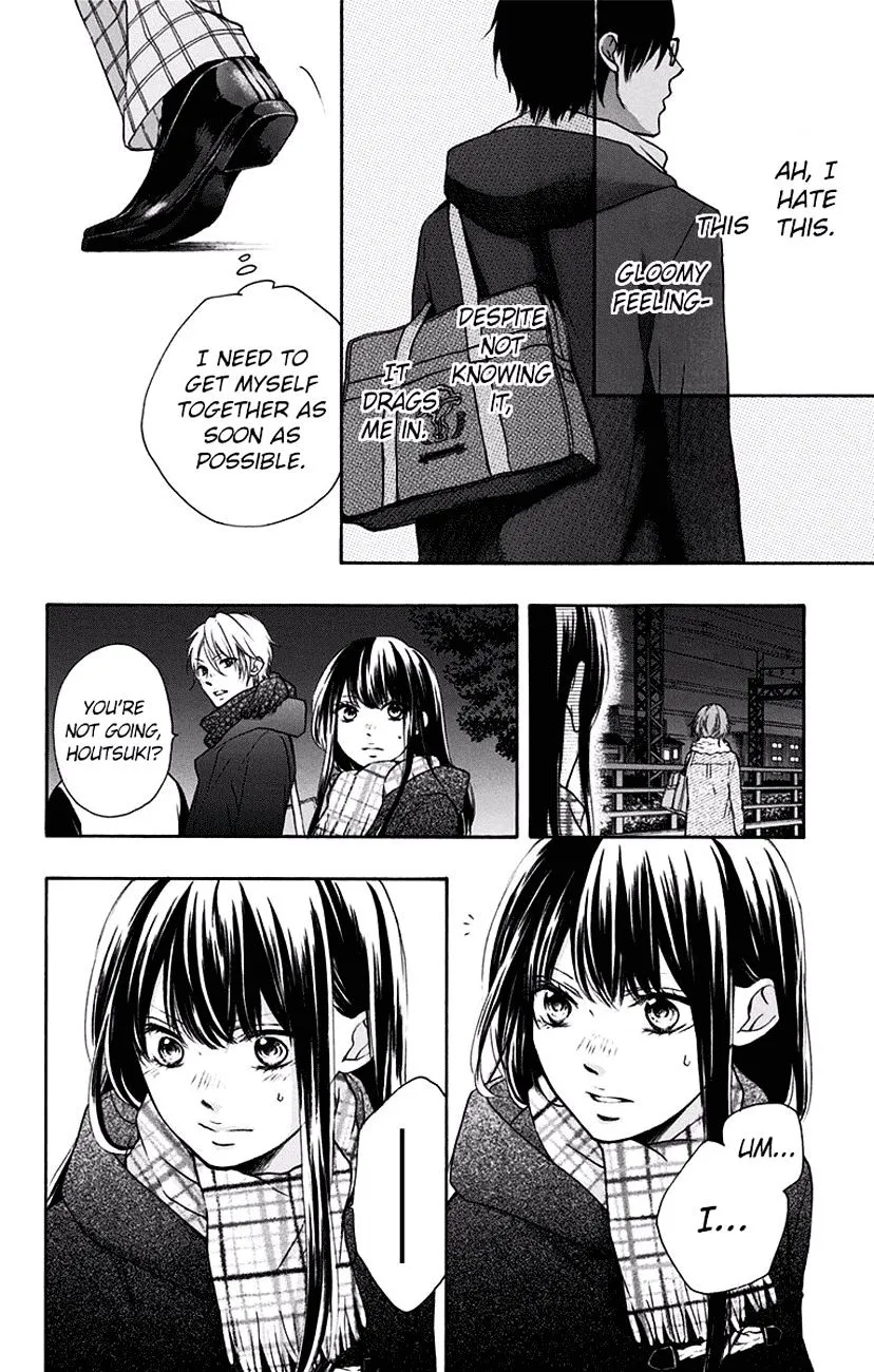 Kono Oto Tomare! - Chapter 57 - Page 20