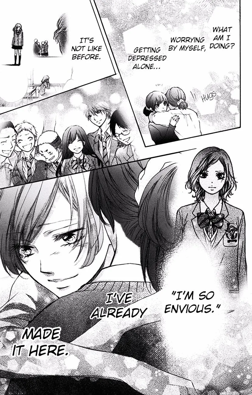 Kono Oto Tomare! - Chapter 57 - Page 31