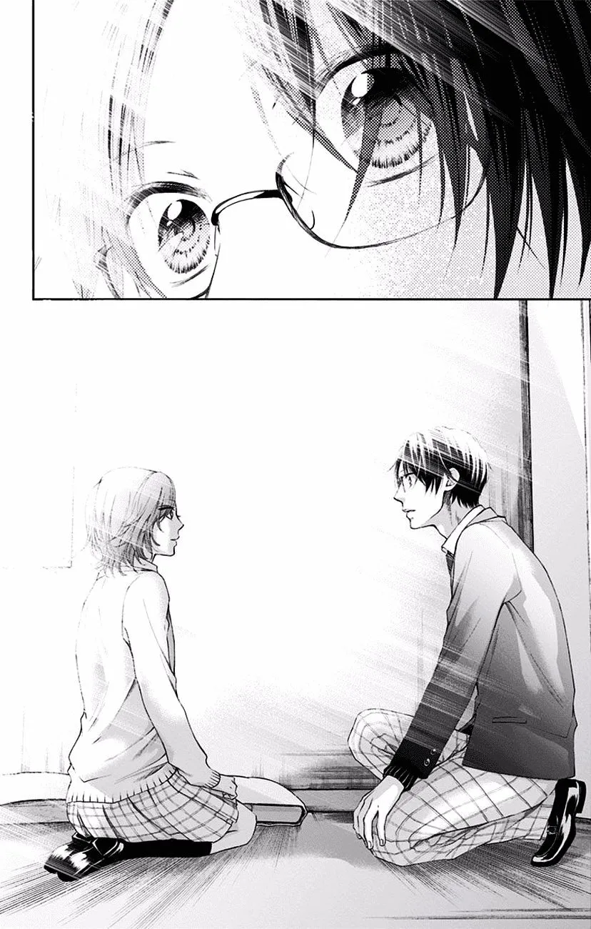 Kono Oto Tomare! - Chapter 57 - Page 37