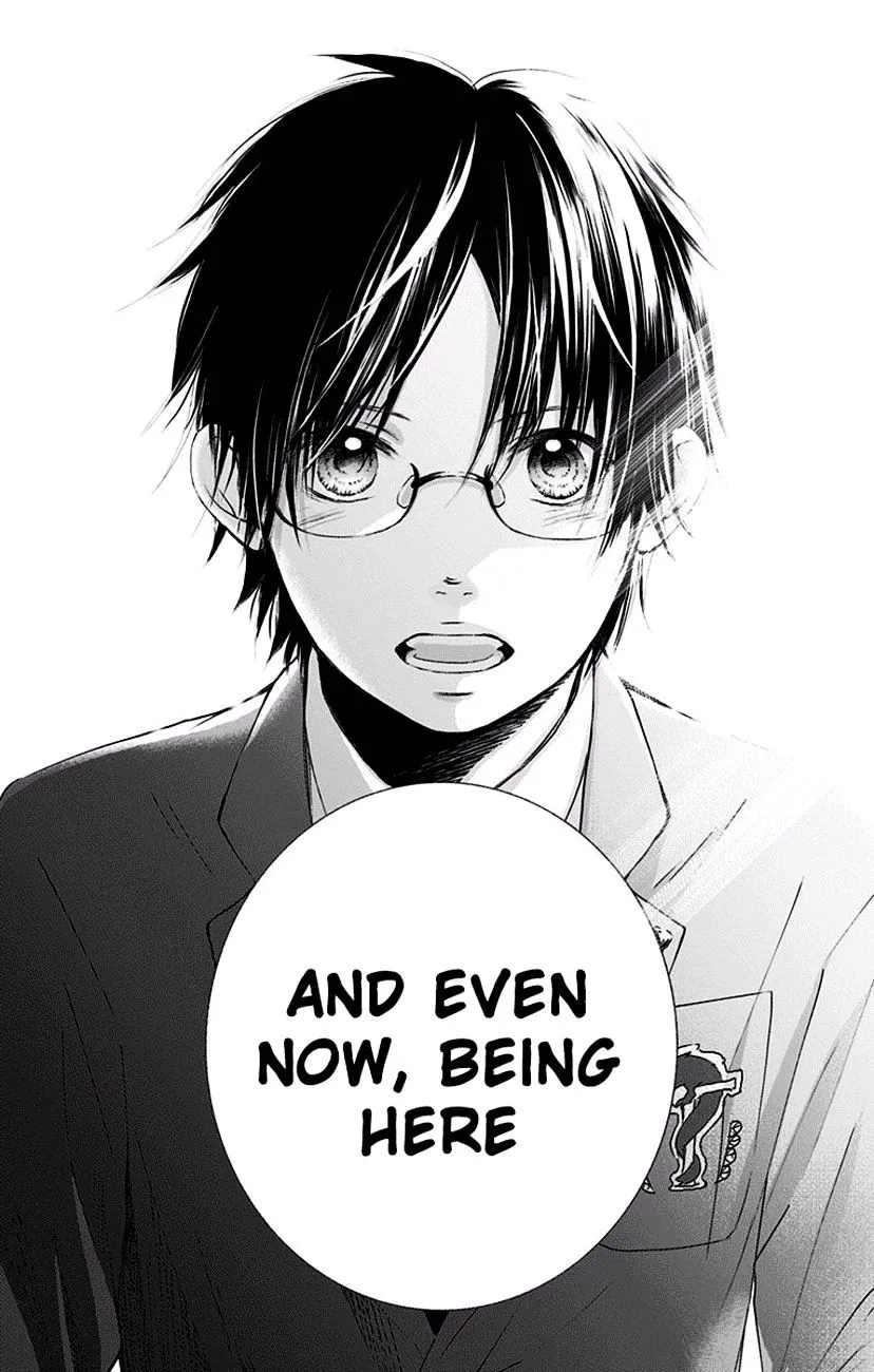 Kono Oto Tomare! - Chapter 57 - Page 39