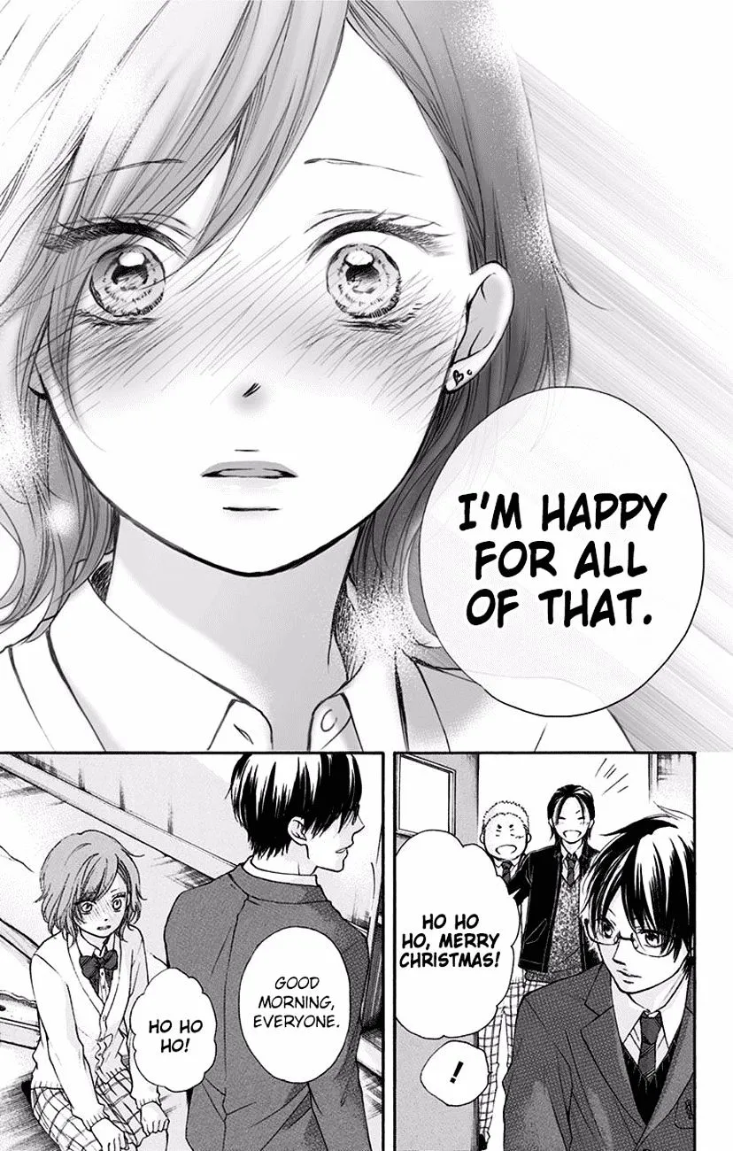 Kono Oto Tomare! - Chapter 57 - Page 40