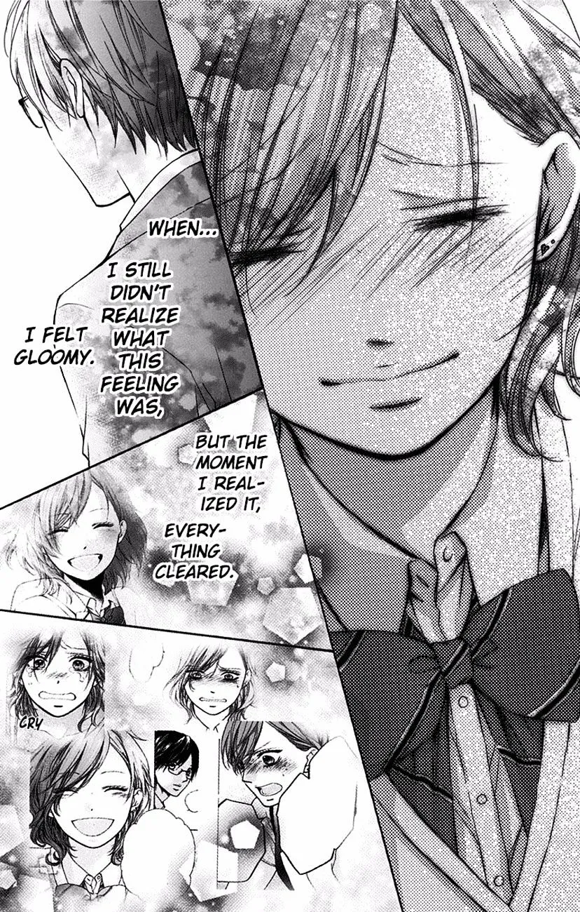 Kono Oto Tomare! - Chapter 57 - Page 42