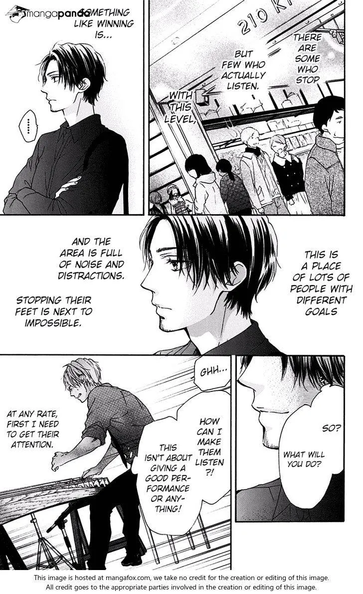 Kono Oto Tomare! - Chapter 59 - Page 10