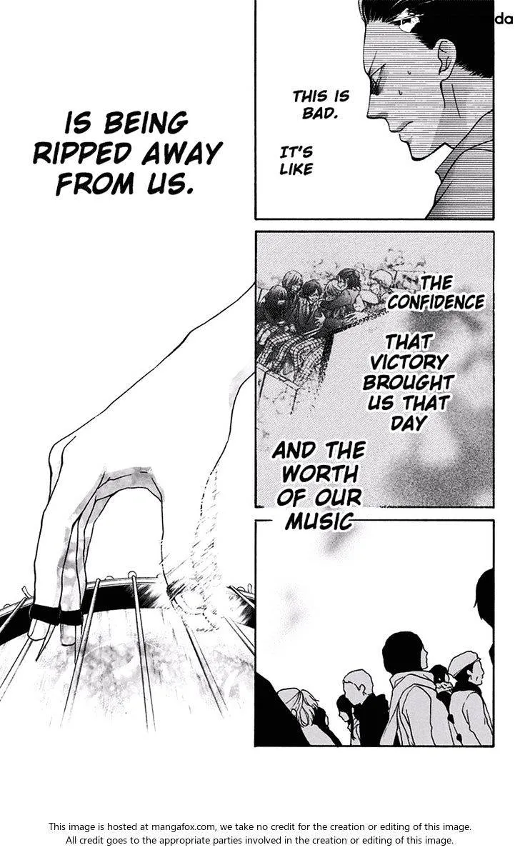 Kono Oto Tomare! - Chapter 59 - Page 12