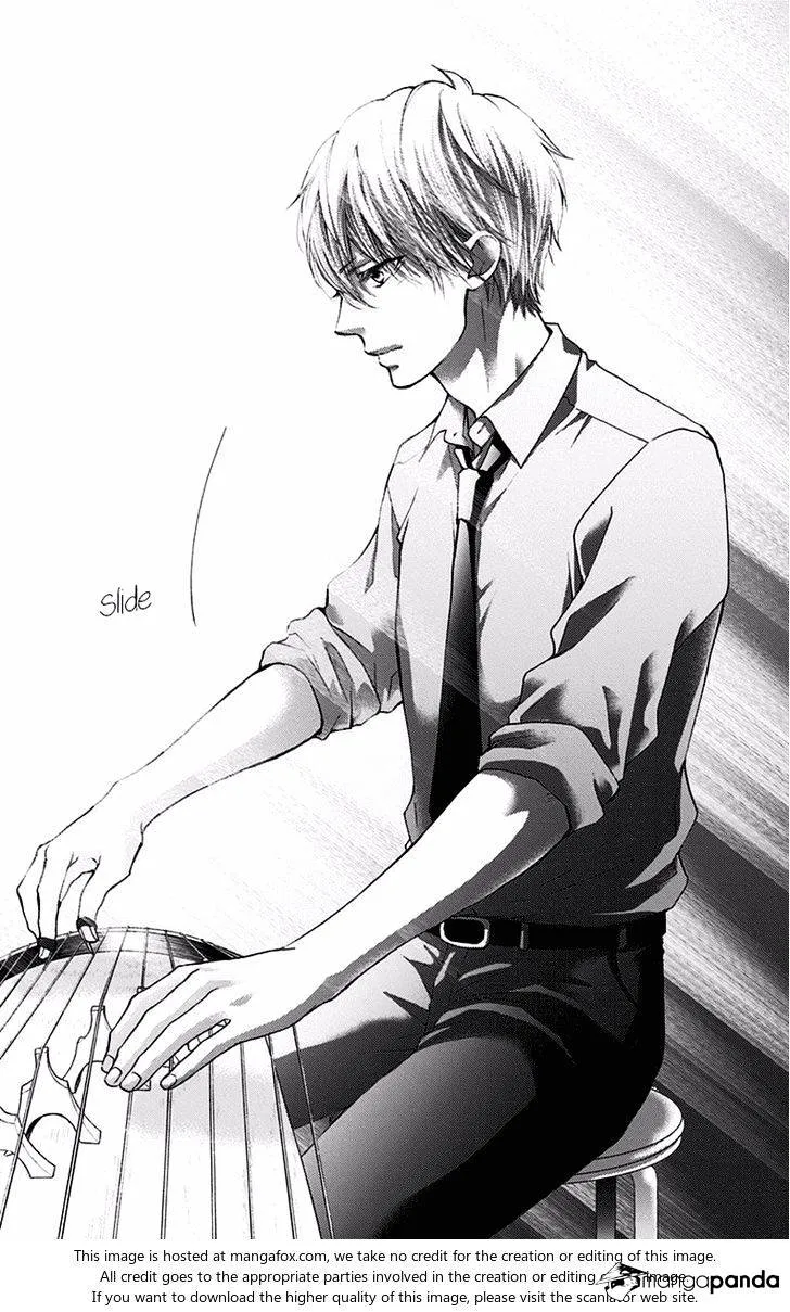 Kono Oto Tomare! - Chapter 59 - Page 18