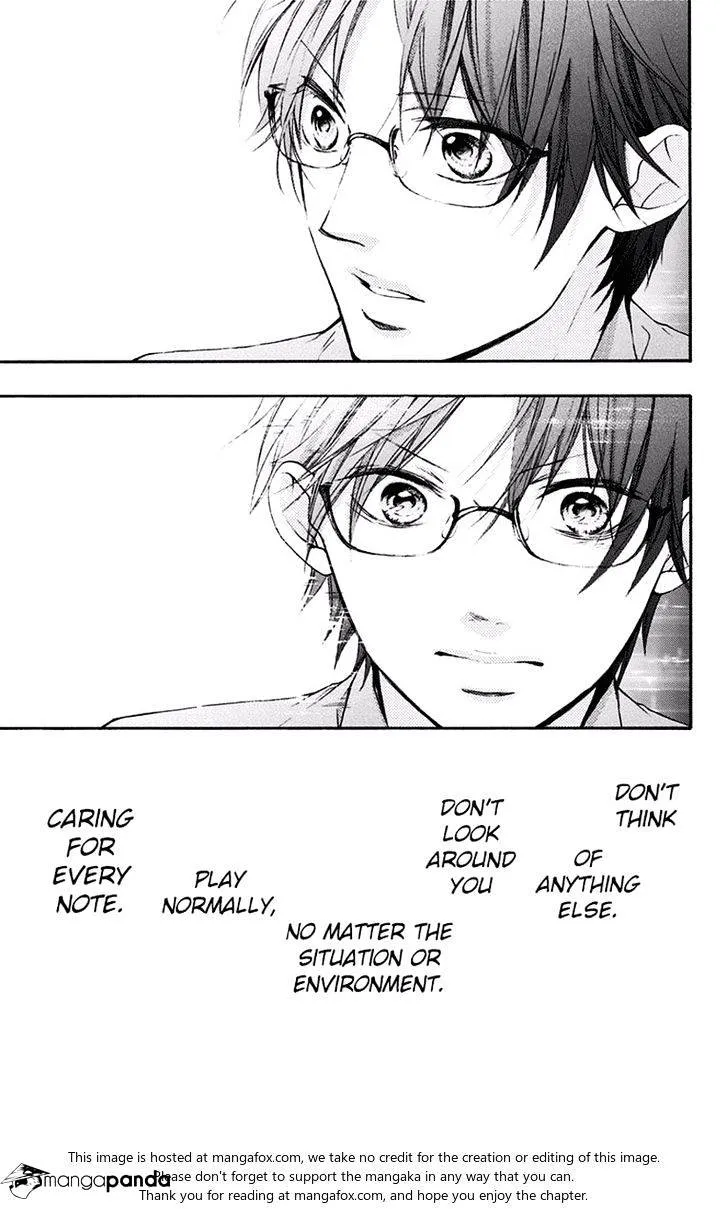 Kono Oto Tomare! - Chapter 59 - Page 20