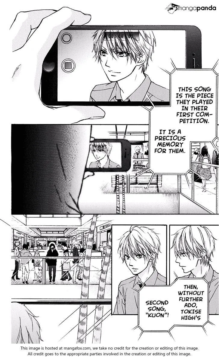 Kono Oto Tomare! - Chapter 59 - Page 26
