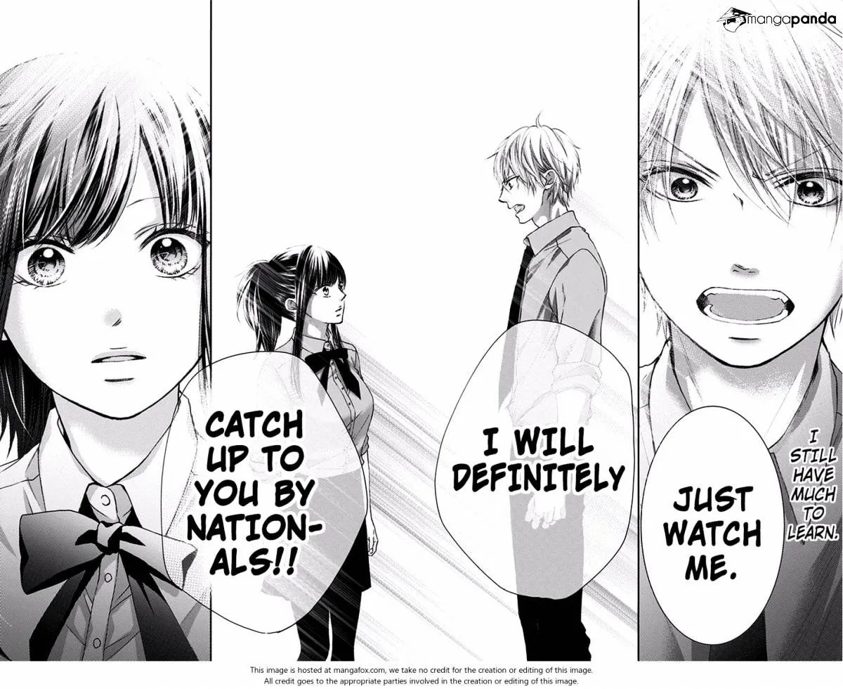 Kono Oto Tomare! - Chapter 59 - Page 32