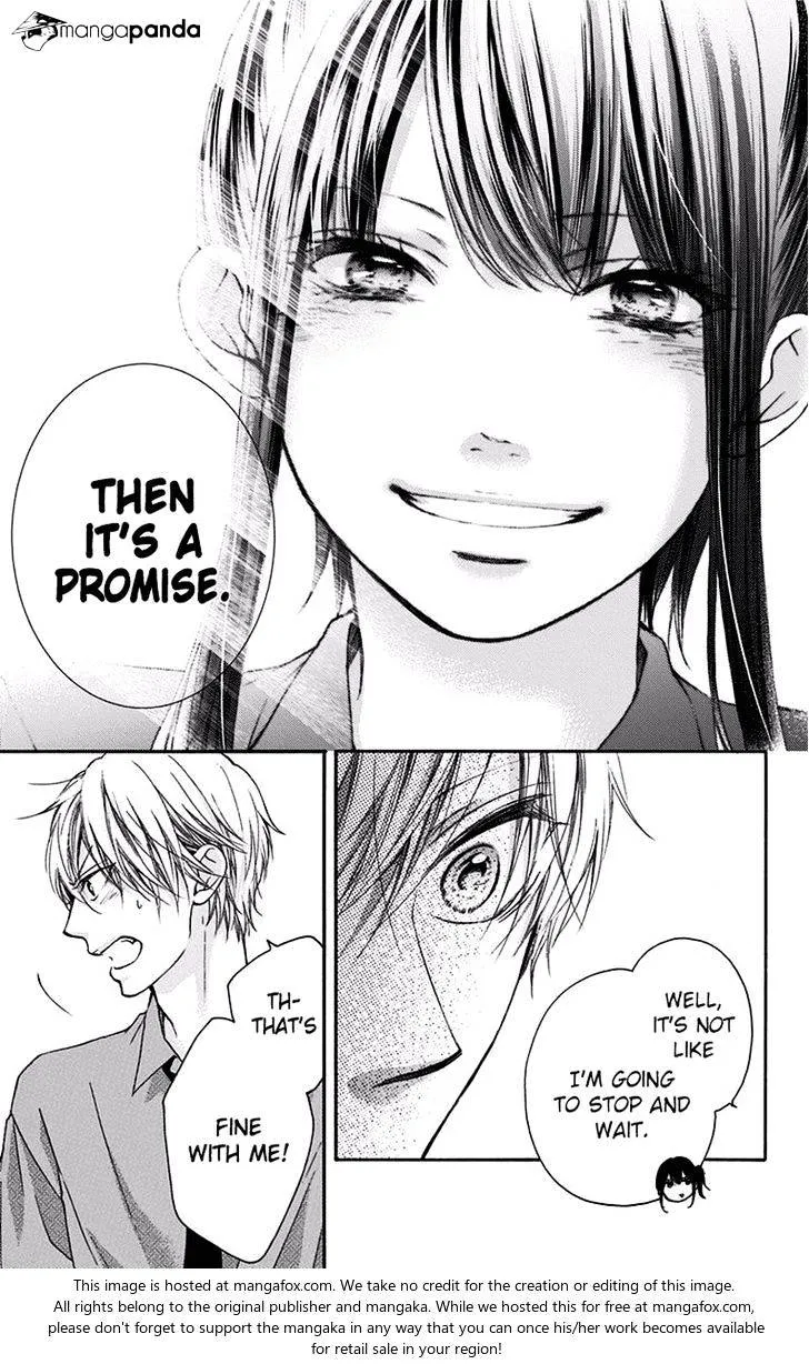Kono Oto Tomare! - Chapter 59 - Page 34