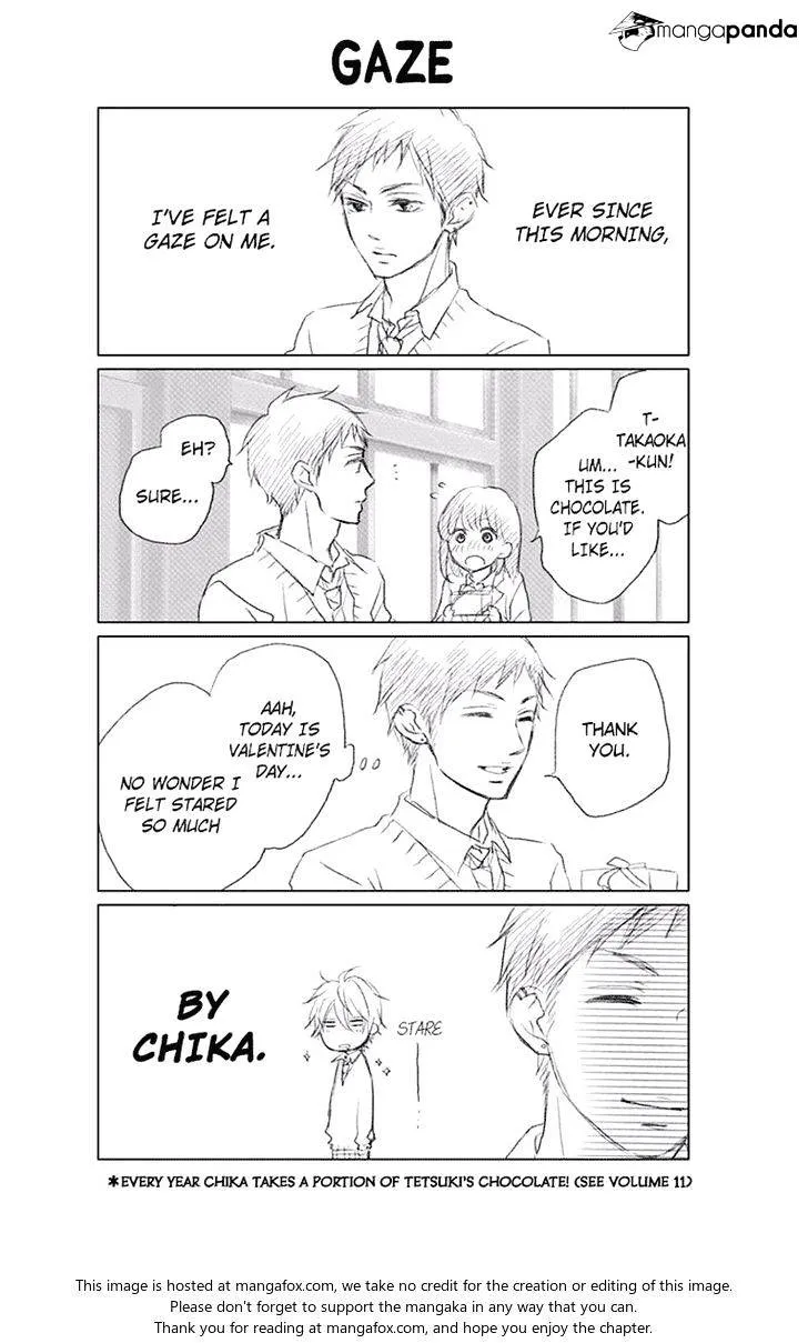 Kono Oto Tomare! - Chapter 59 - Page 41