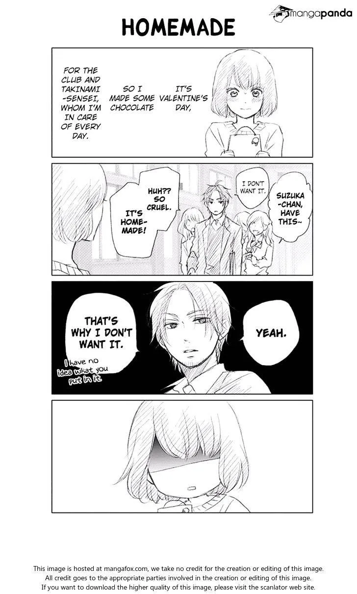 Kono Oto Tomare! - Chapter 59 - Page 42