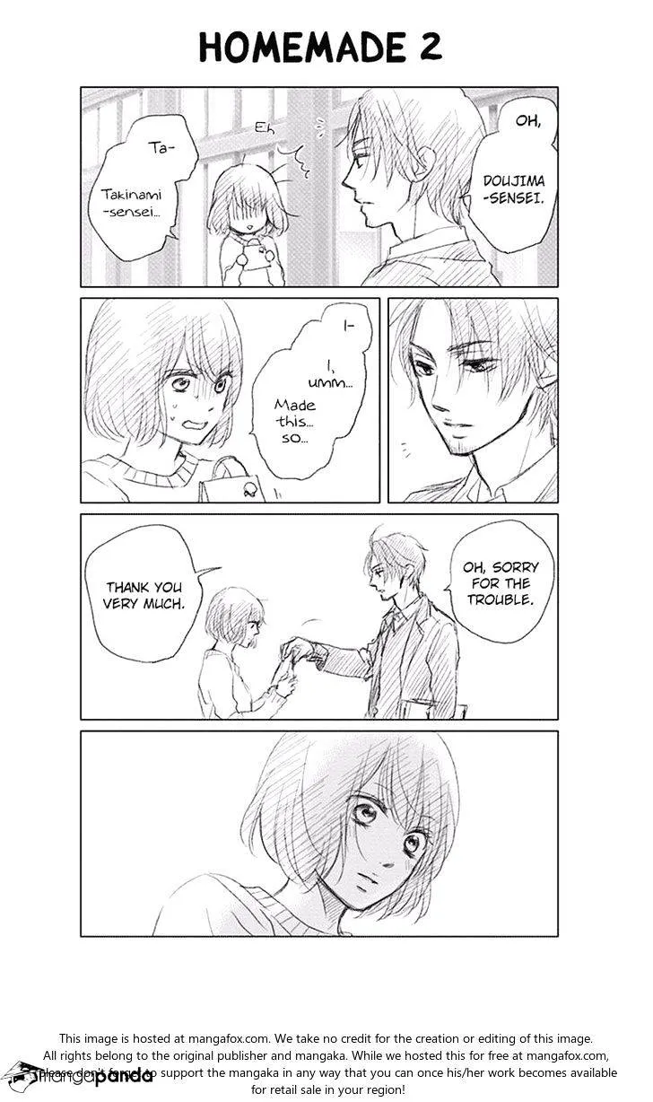 Kono Oto Tomare! - Chapter 59 - Page 43