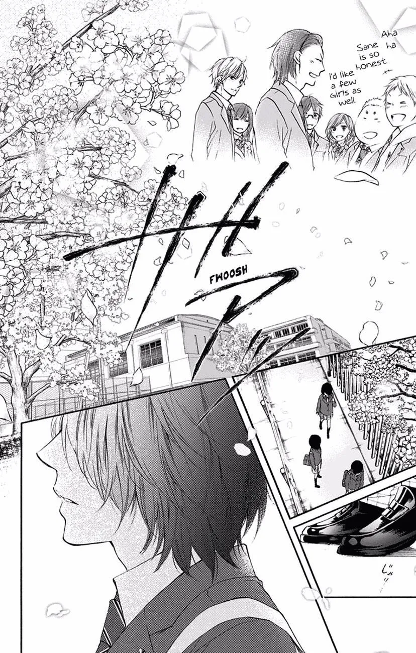 Kono Oto Tomare! - Chapter 60 - Page 23