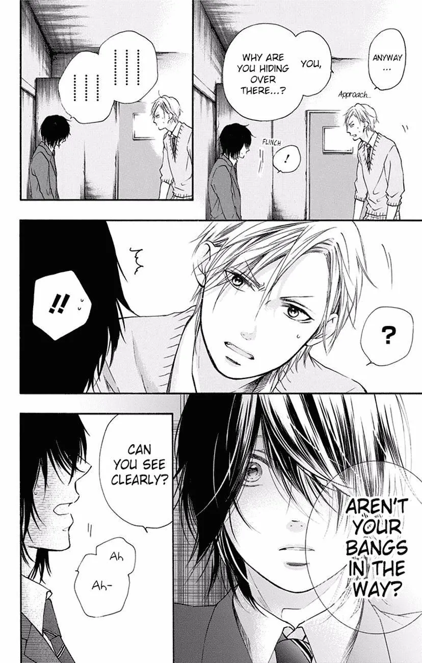 Kono Oto Tomare! - Chapter 60 - Page 49