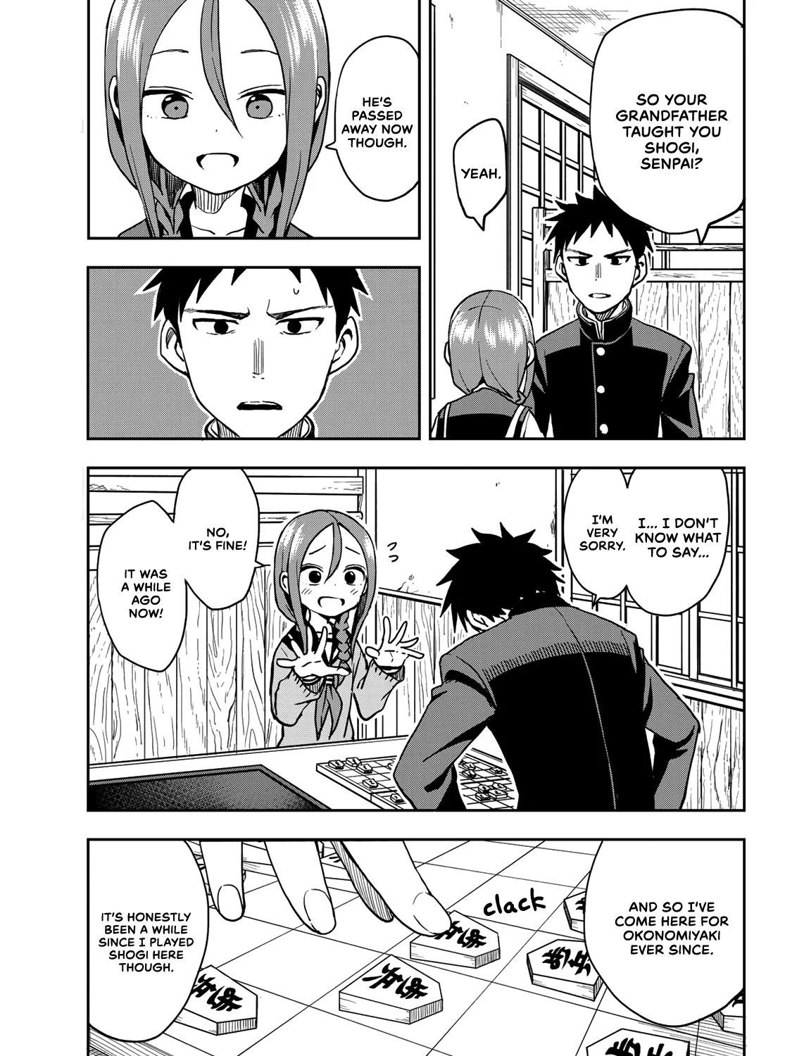 Soredemo Ayumu wa Yosetekuru - Chapter 53 - Page 9