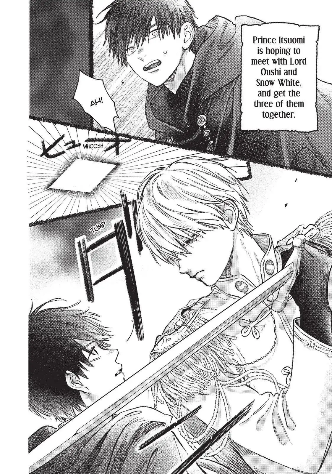Yubisaki to Renren - Chapter 27 - Page 26