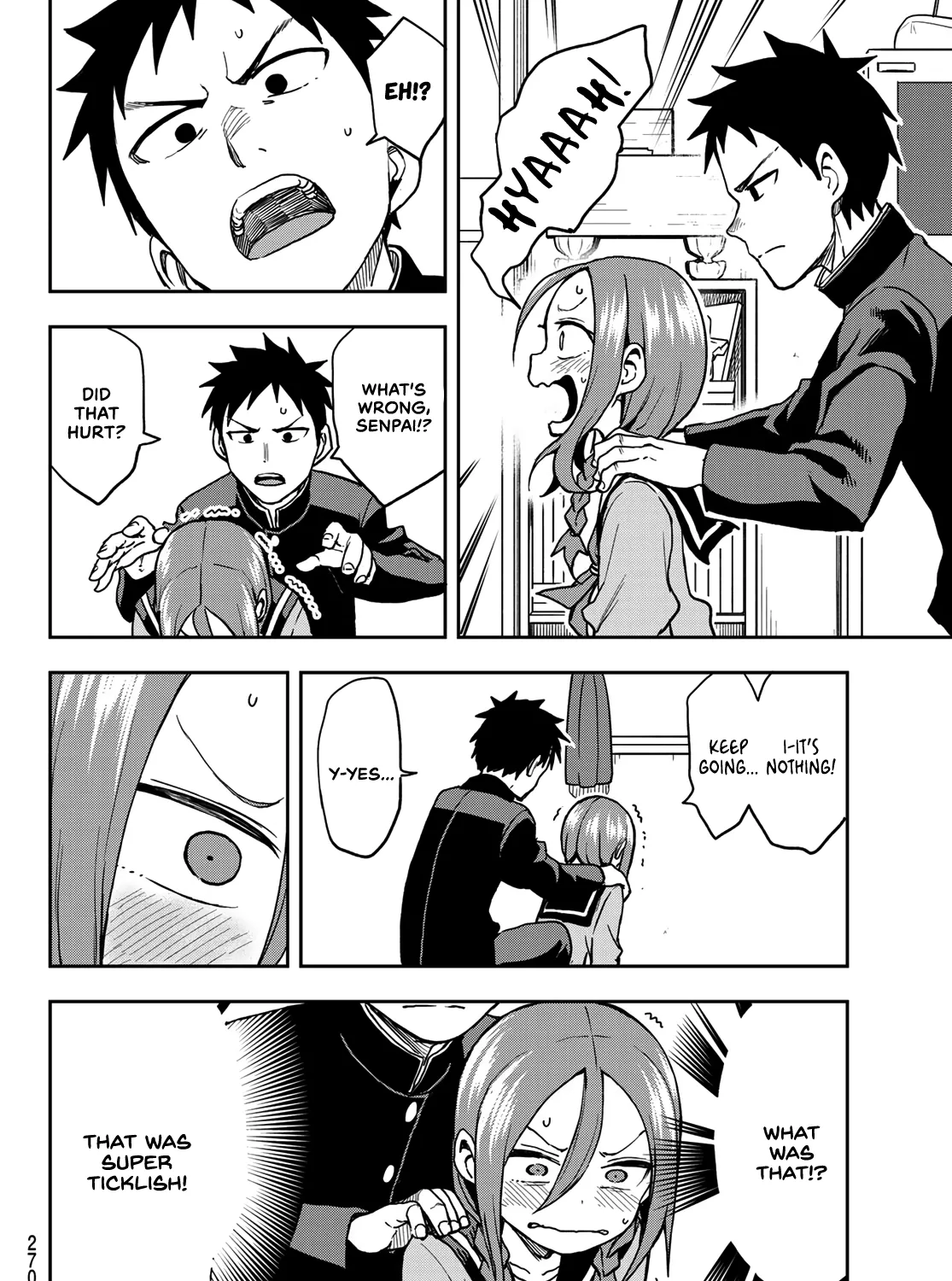 Soredemo Ayumu wa Yosetekuru - Chapter 54 - Page 7