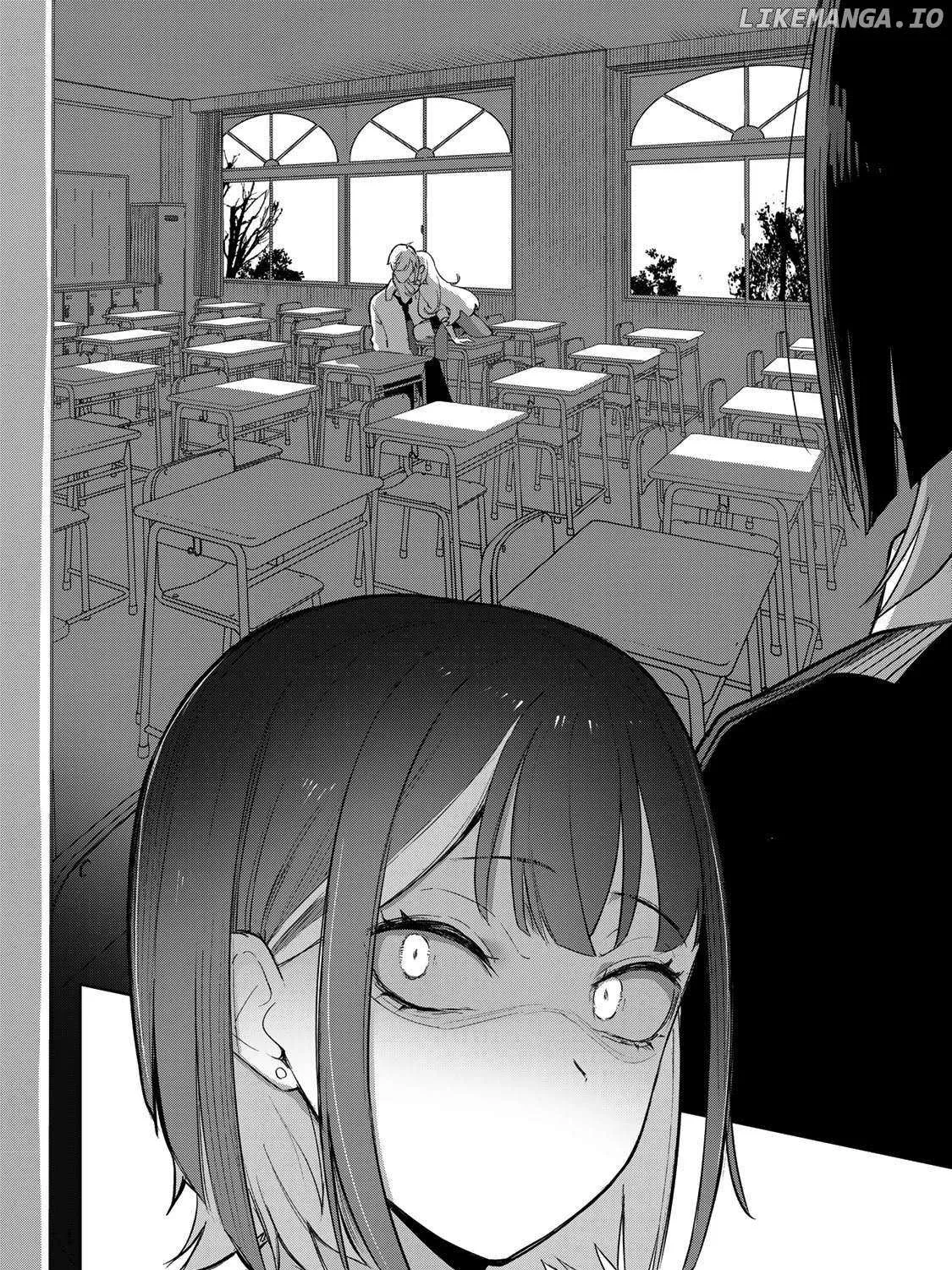 Vampire-san Wants Her (Man's) Blood Taken - Chapter 1 - Page 35