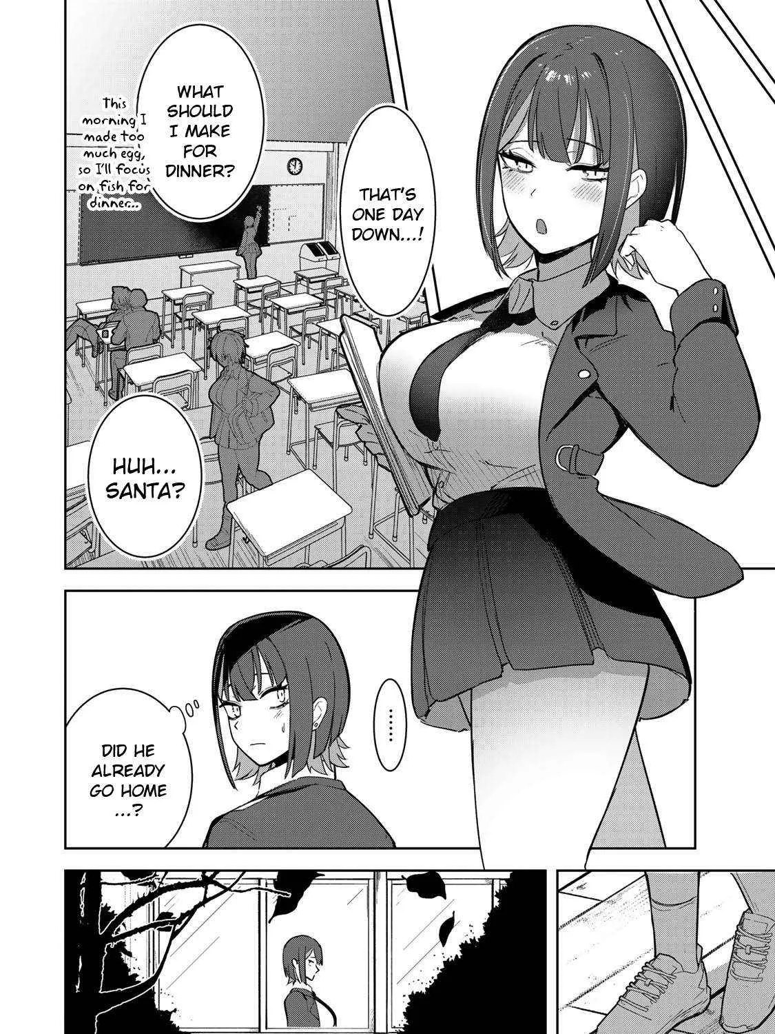 Vampire-san Wants Her (Man's) Blood Taken - Chapter 2 - Page 47