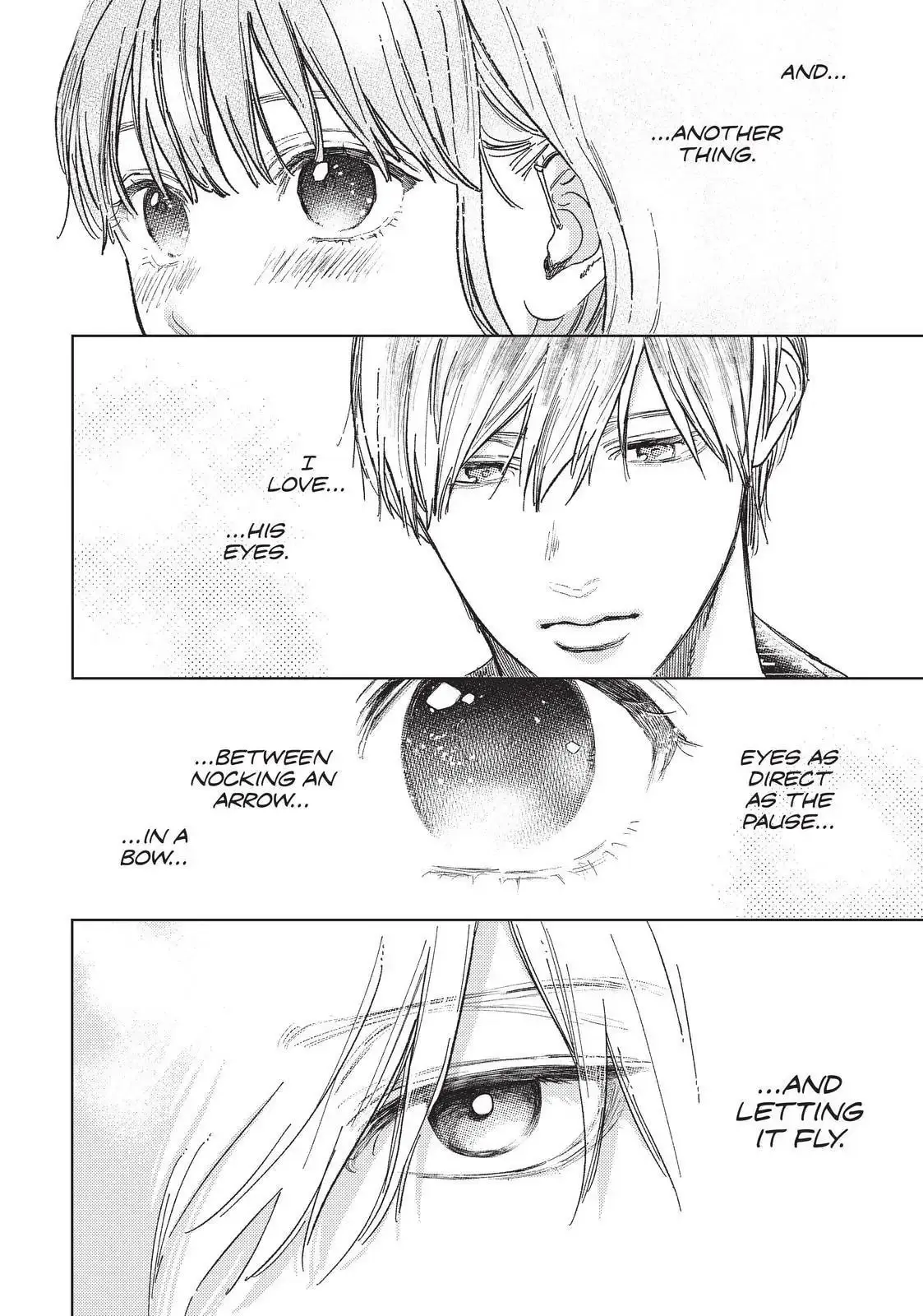 Yubisaki to Renren - Chapter 28 - Page 18