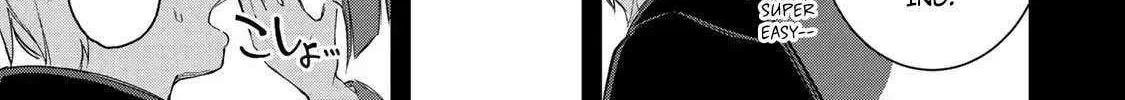 Vampire-san Wants Her (Man's) Blood Taken - Chapter 6 - Page 26
