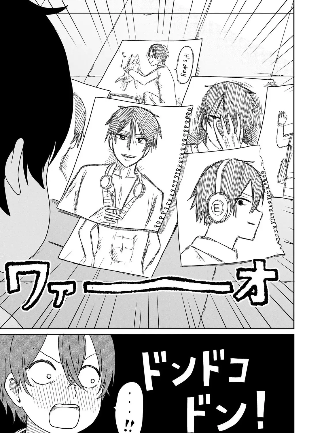Say I'm Better!!!!!! - Chapter 1 - Page 39