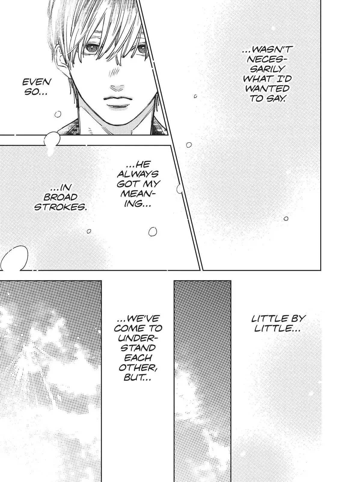 Yubisaki to Renren - Chapter 29 - Page 10