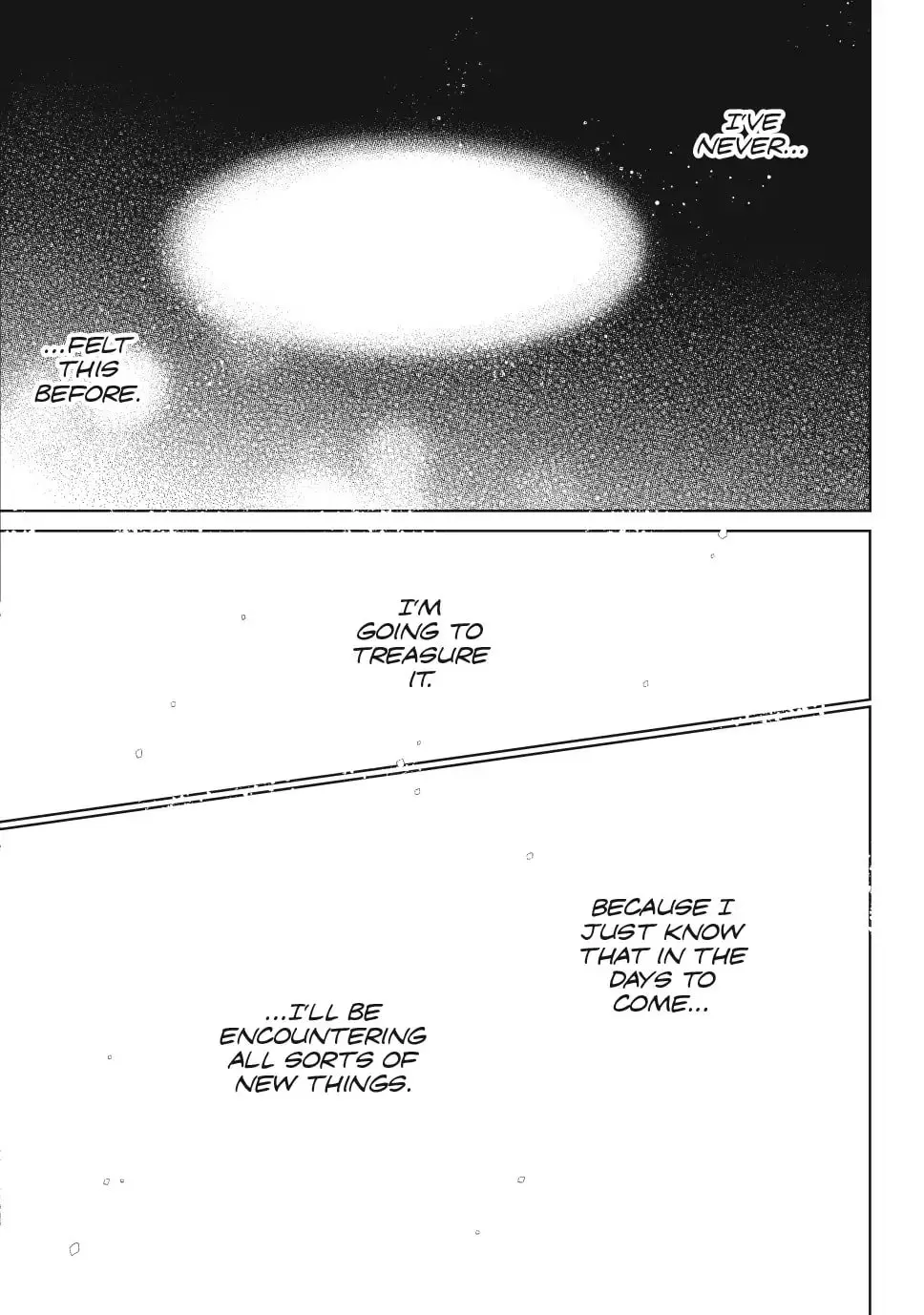 Yubisaki to Renren - Chapter 35 - Page 27