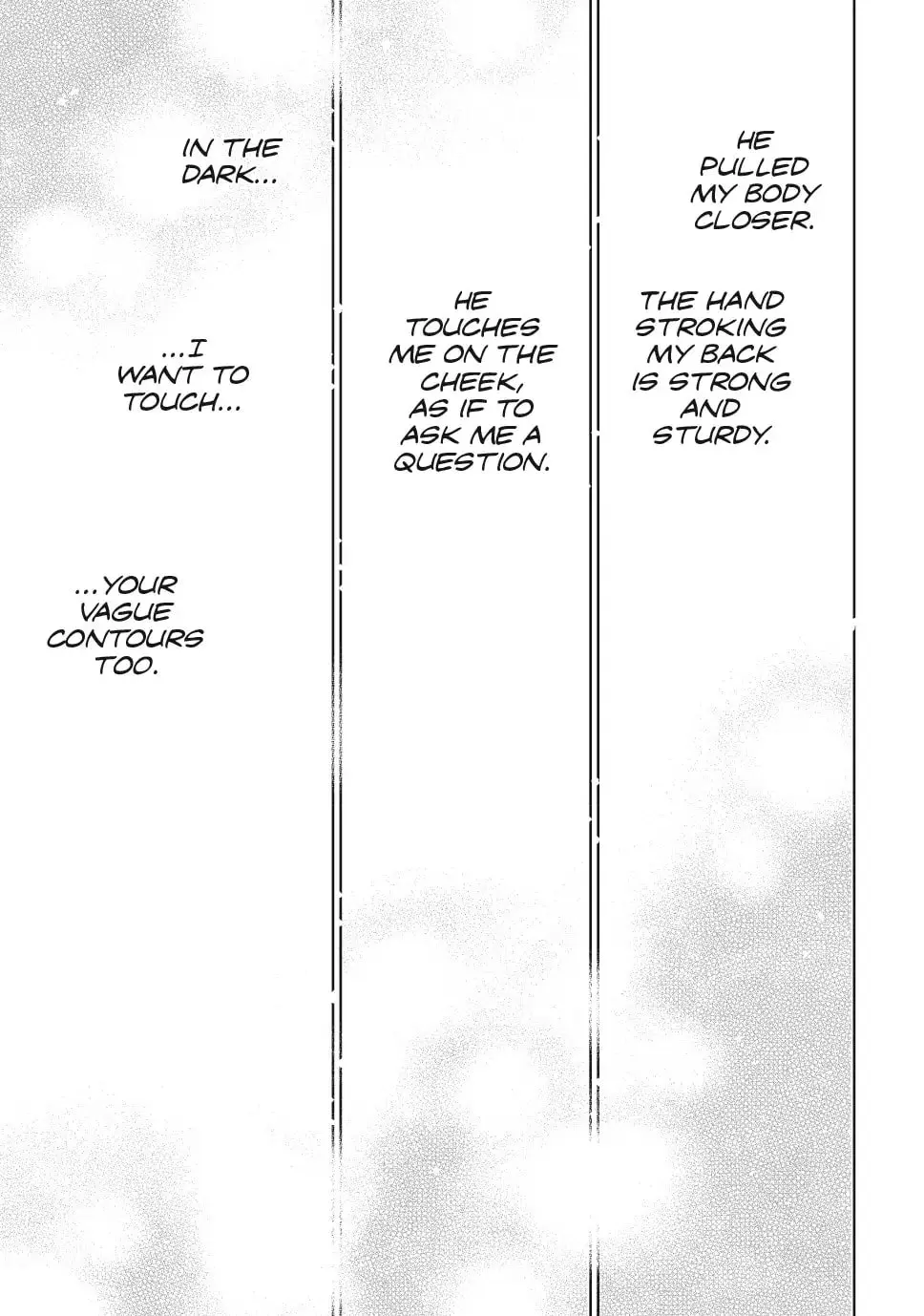 Yubisaki to Renren - Chapter 36 - Page 11
