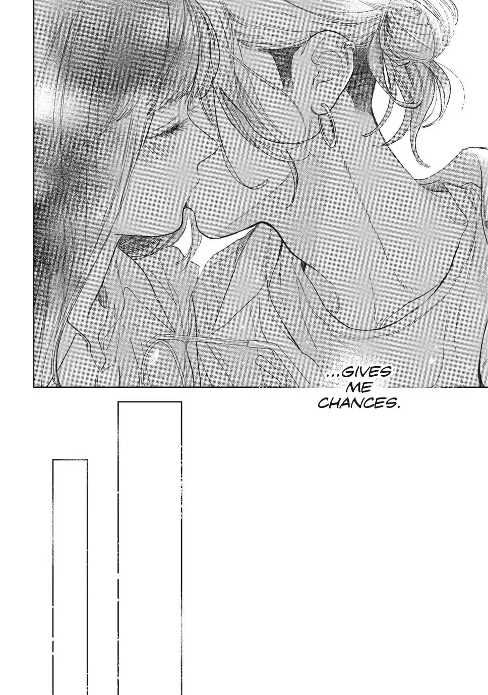 Yubisaki to Renren - Chapter 38 - Page 20