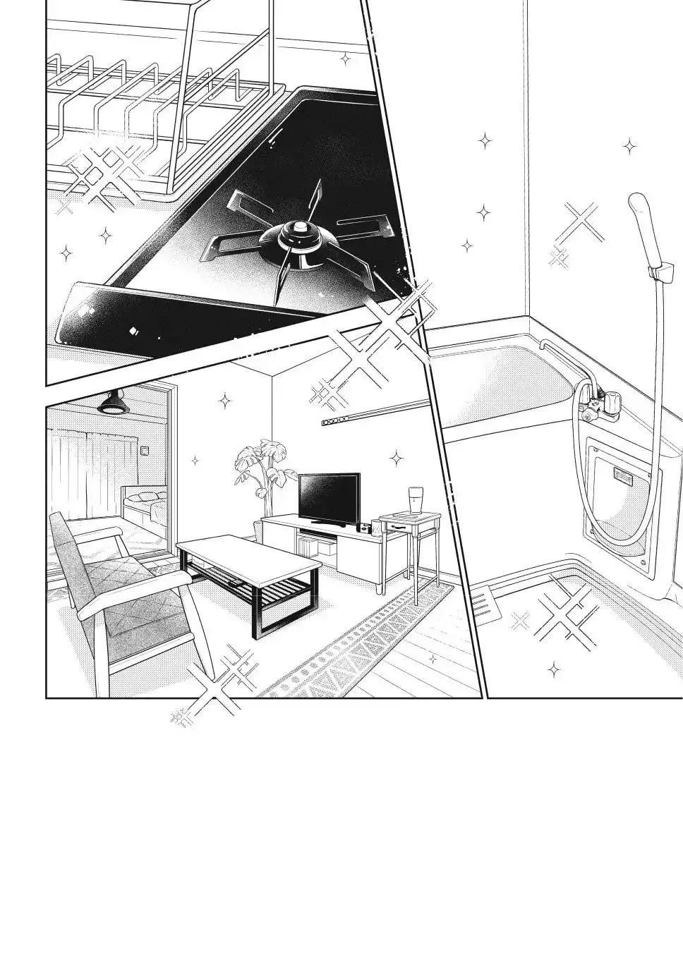 Yubisaki to Renren - Chapter 39 - Page 2