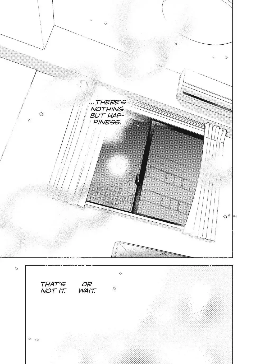 Yubisaki to Renren - Chapter 39 - Page 17