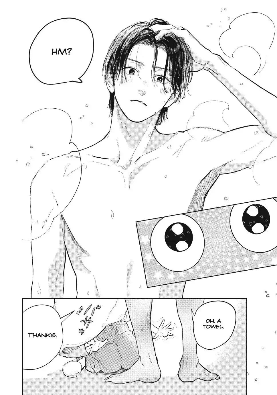 Yubisaki to Renren - Chapter 39 - Page 28