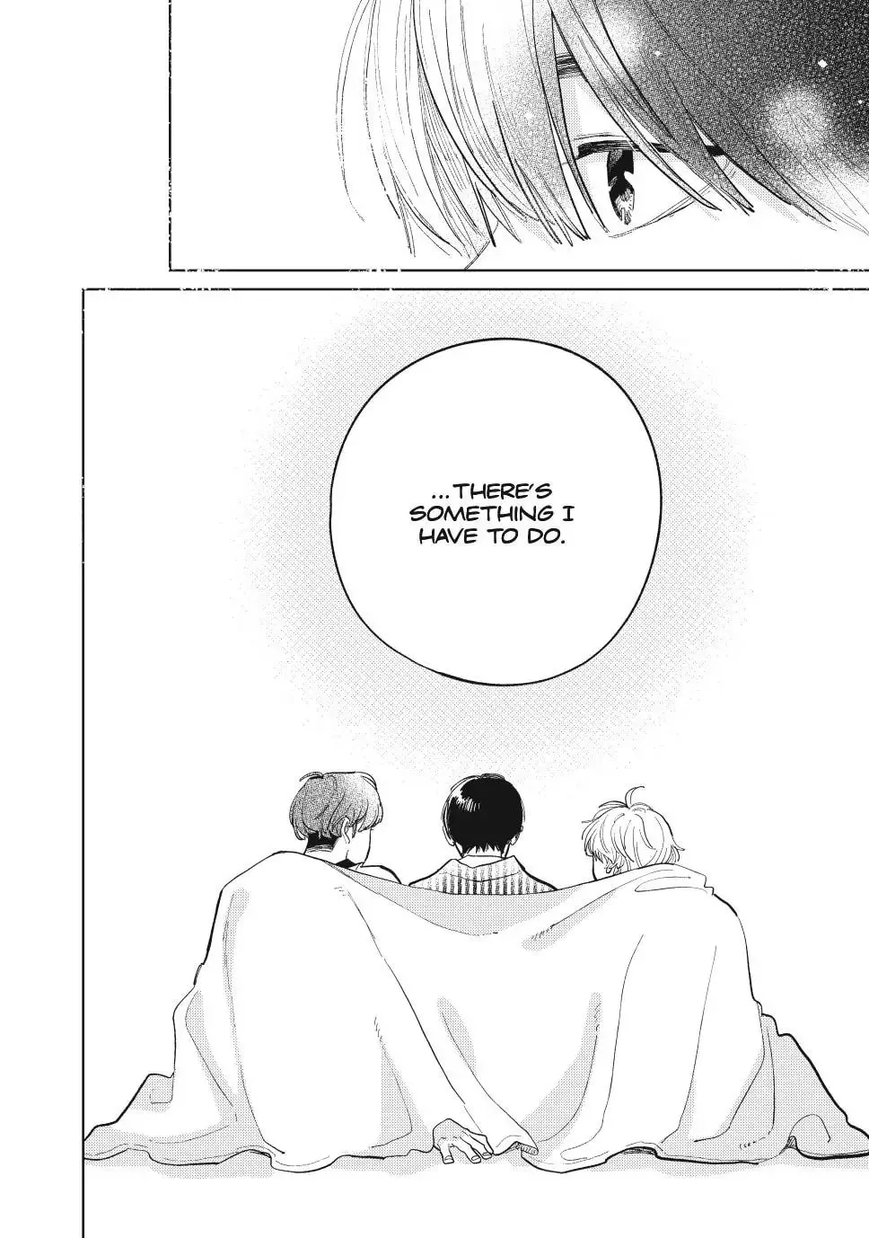 Yubisaki to Renren - Chapter 41 - Page 39