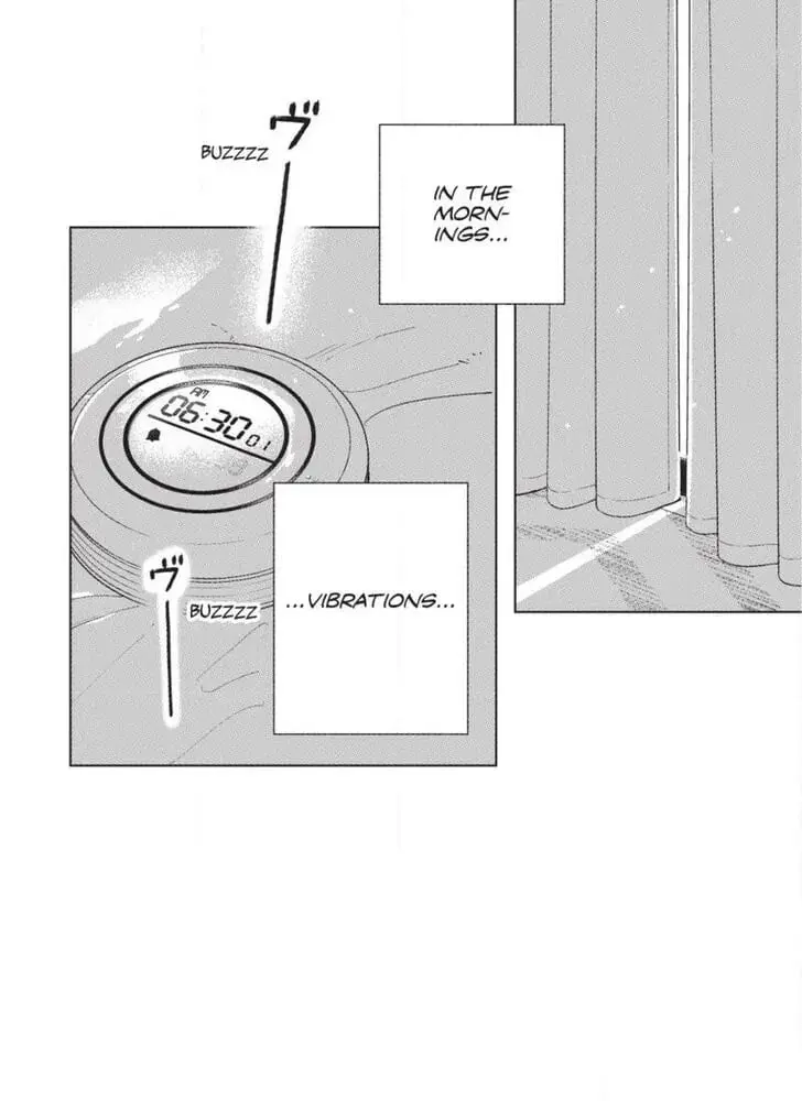 Yubisaki to Renren - Chapter 42 - Page 2