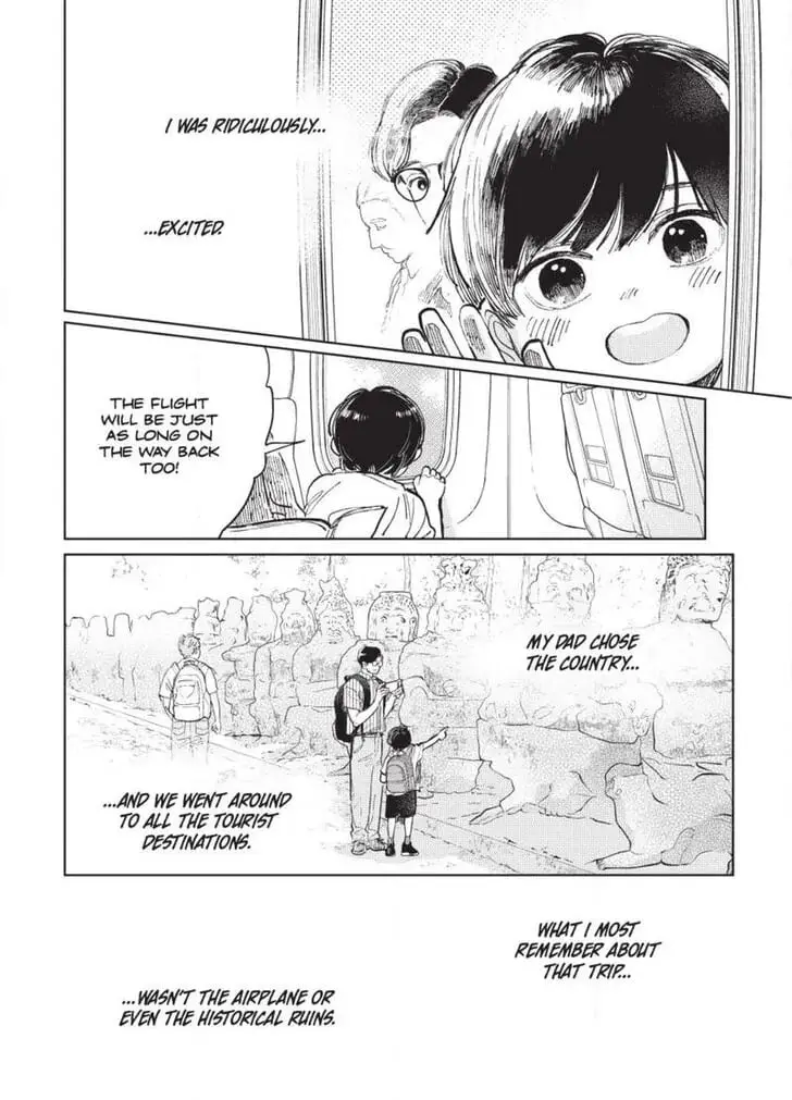 Yubisaki to Renren - Chapter 42 - Page 26