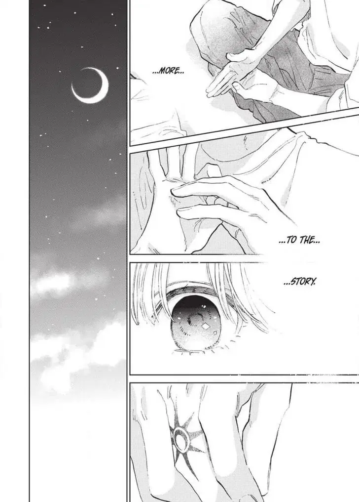 Yubisaki to Renren - Chapter 42 - Page 40