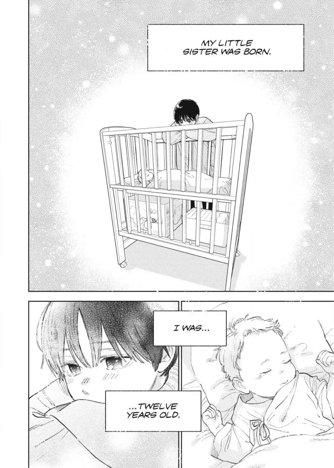 Yubisaki to Renren - Chapter 43 - Page 24
