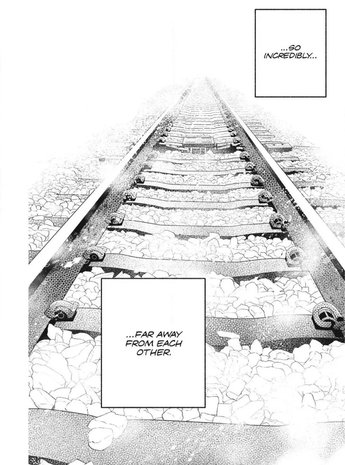 Yubisaki to Renren - Chapter 44 - Page 10