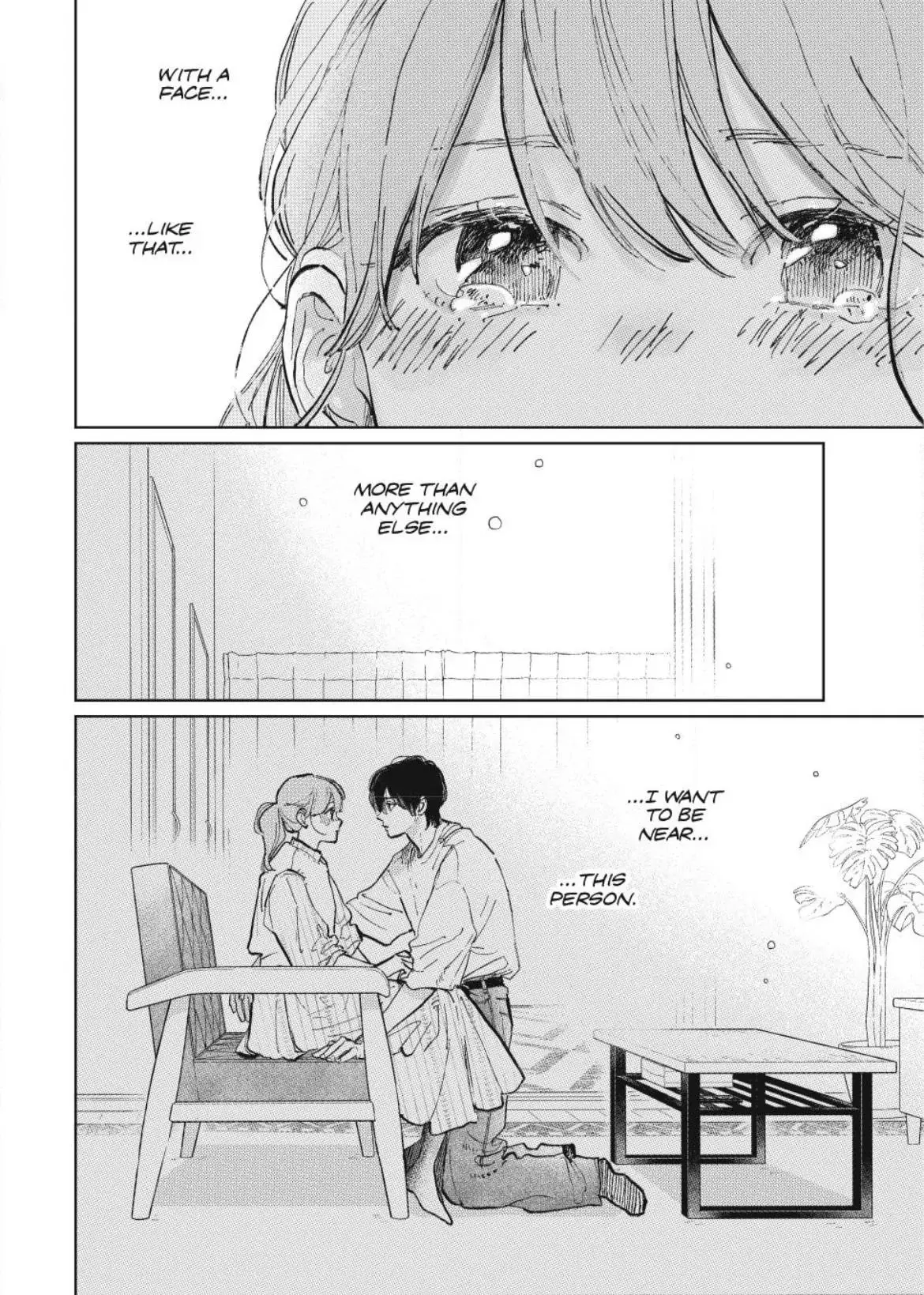Yubisaki to Renren - Chapter 44 - Page 26