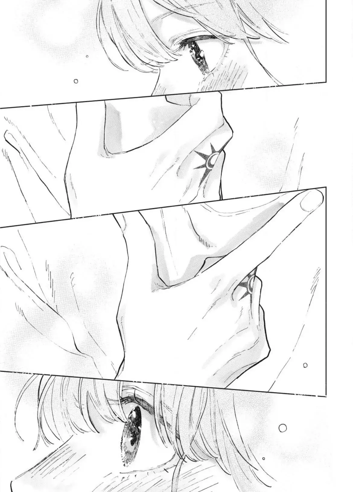 Yubisaki to Renren - Chapter 44 - Page 29