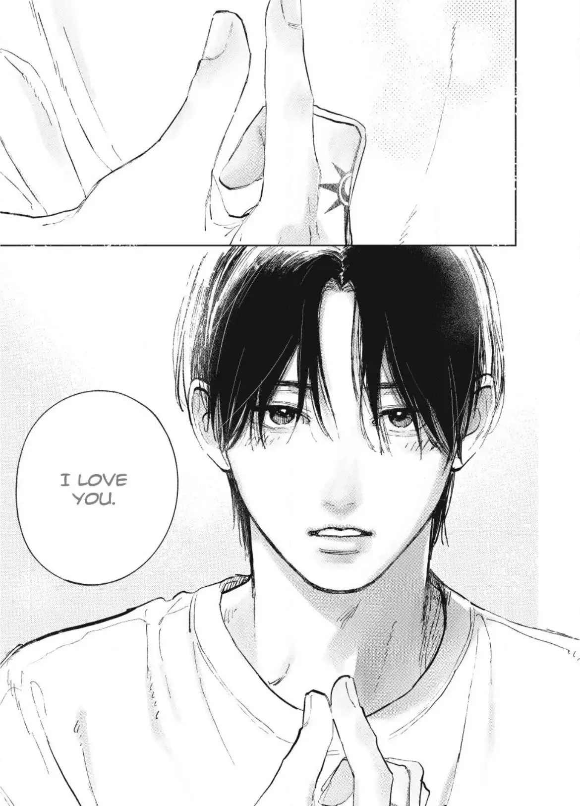 Yubisaki to Renren - Chapter 44 - Page 31
