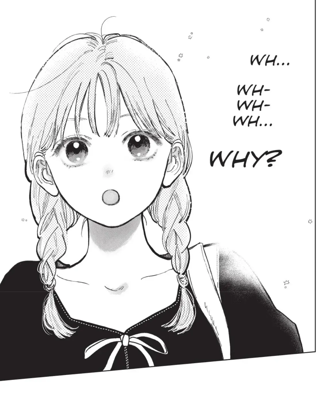 Yubisaki to Renren - Chapter 45 - Page 2