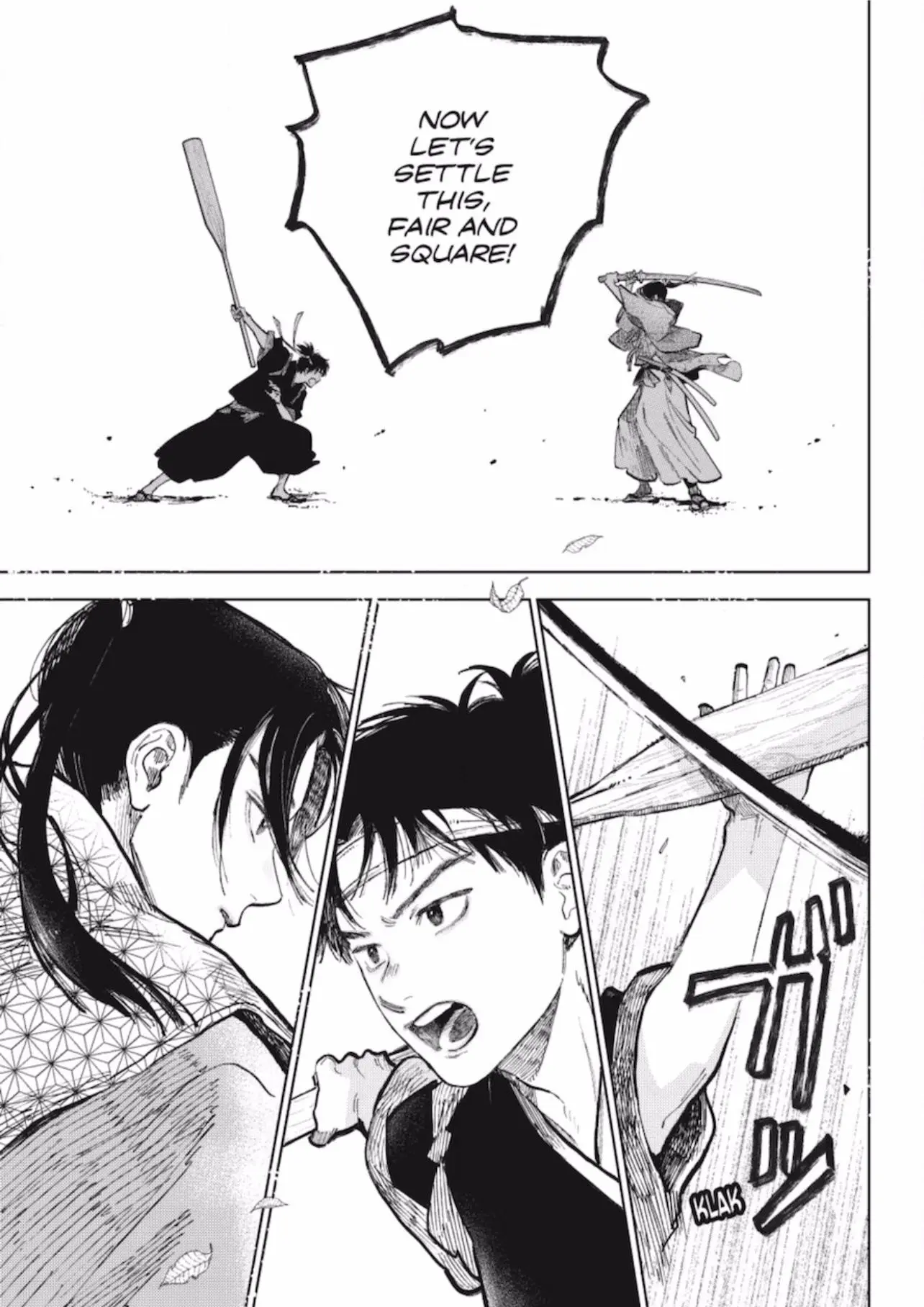 Yubisaki to Renren - Chapter 46 - Page 9