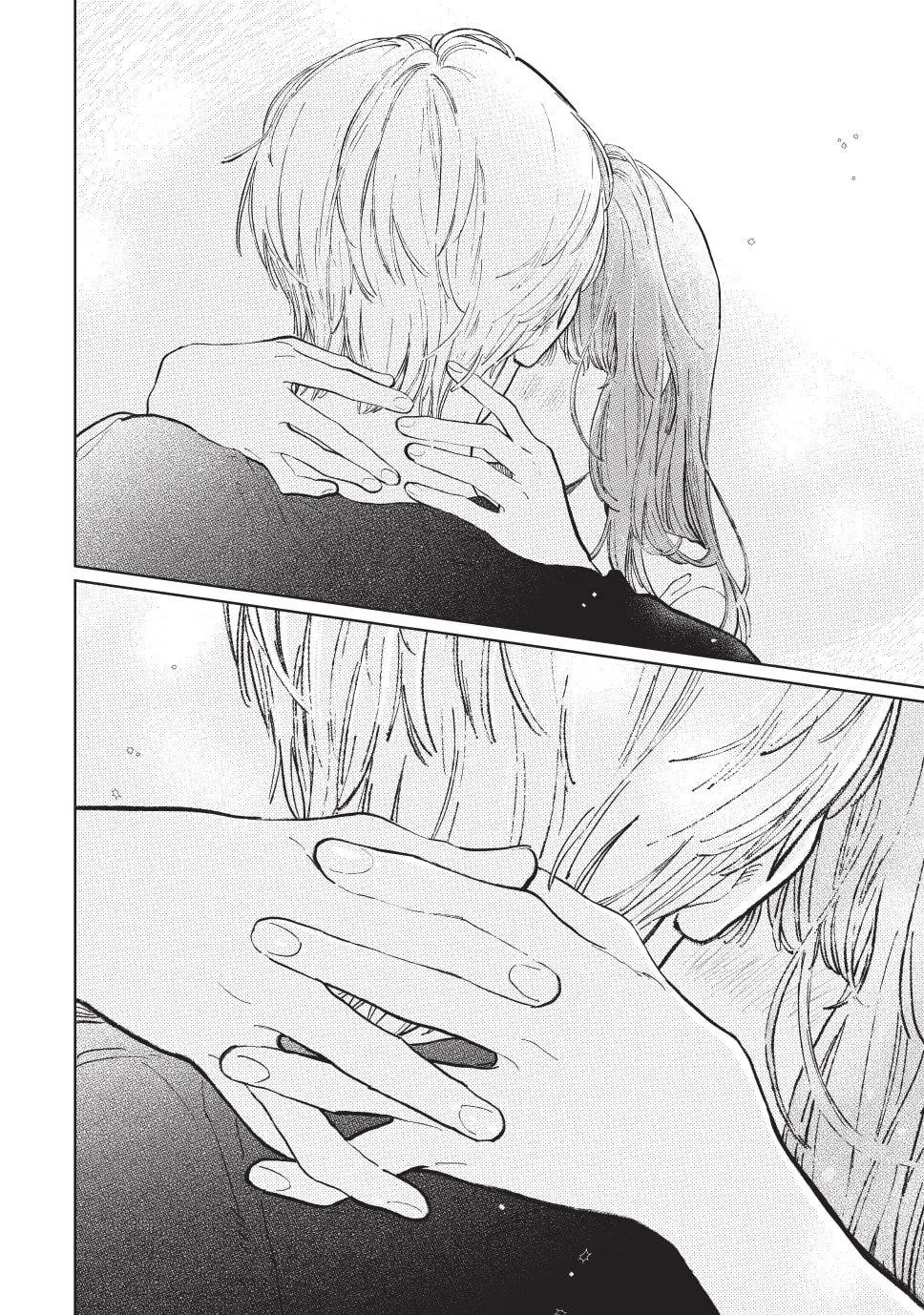 Yubisaki to Renren - Chapter 49 - Page 16