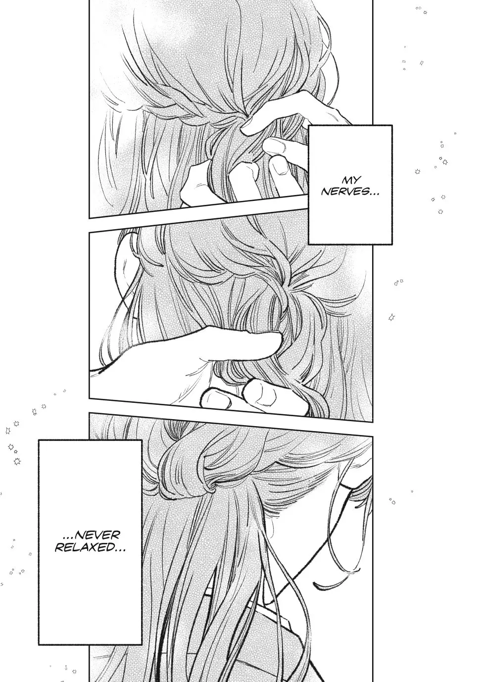 Yubisaki to Renren - Chapter 50 - Page 7