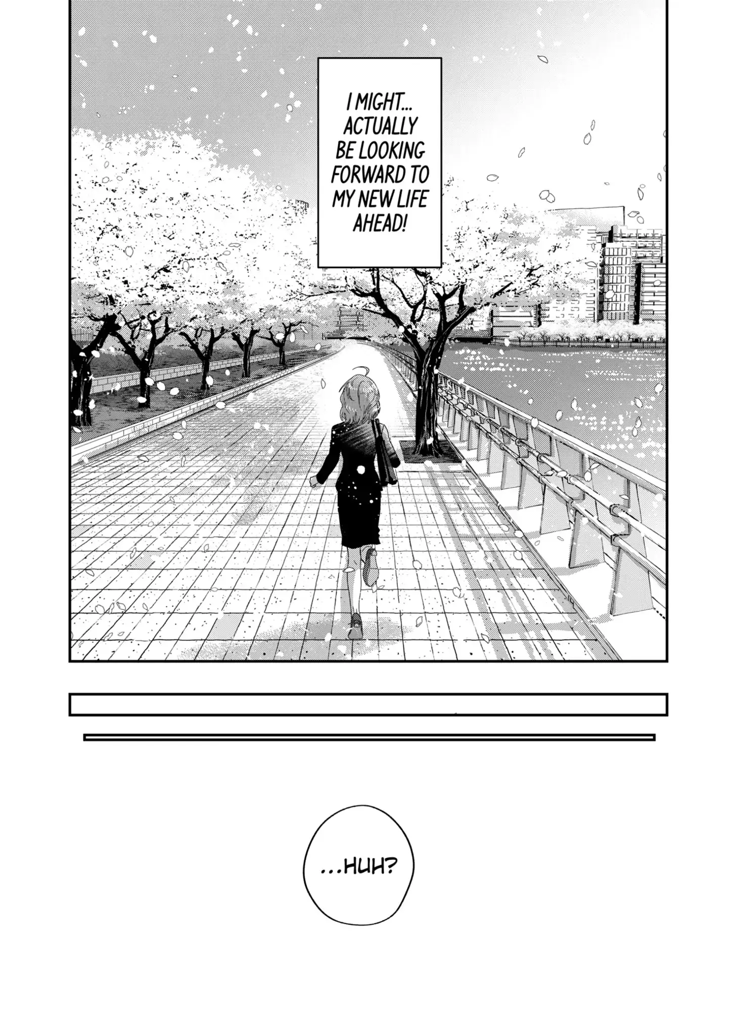The Ice Guy and His Cool Female Colleague - Chapter 15.5 - Page 16